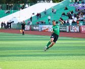 ФК "Орел" второй раз за сезон уступил коллективу "Спартак" из Тамбова