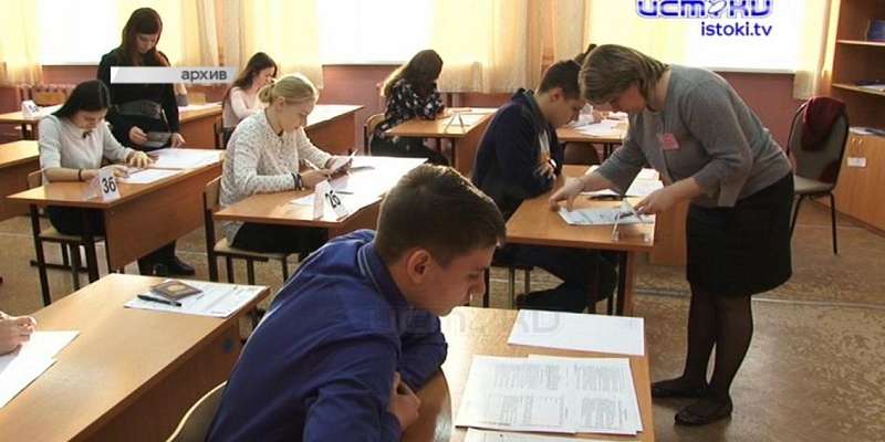 Питание орловских школьников улучшится, а счета учебных заведений разблокируют до 1 сентября