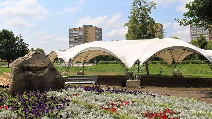 В Орле пройдет первый фестиваль цветов