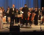 Оратория «Сотворение мира» Гайдна на его родном языке впервые прозвучала на орловской сцене