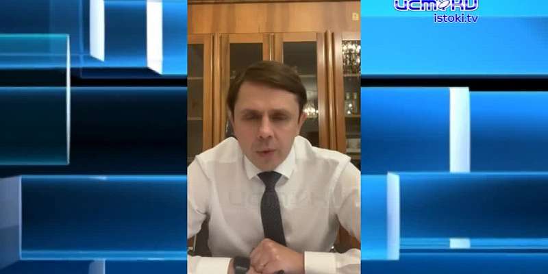 "Напоминаю, что уже с 8 ноября начинают действовать qr-коды для посещения торговых центров и непродовольственных магазинов, при наличии медотвода можн...