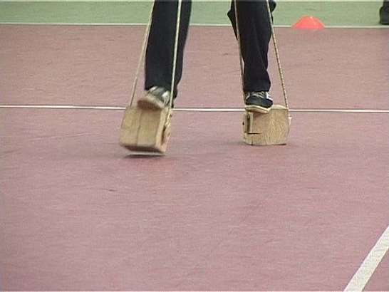 Спортивный праздник