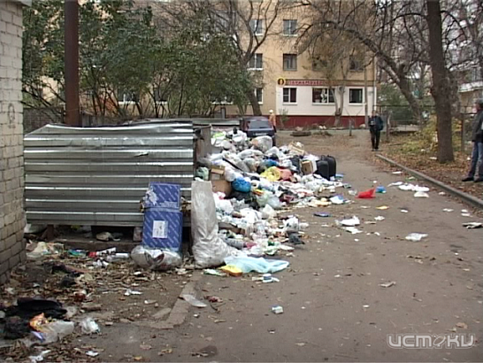 Новости за 90 секунд: как будет выглядеть центральная площадь, орловский мусор прославился на всю страну, и клещи продолжают активность