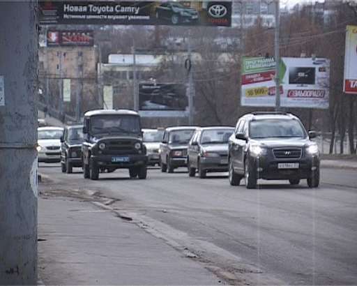 Новости Орла и Орловской области за 90 секунд