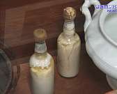 Солидный урожай артефактов, среди которых бутылки с молоком, которым около 80 лет. У орловчан теперь есть возможность прикоснуться к тайнам подводного...