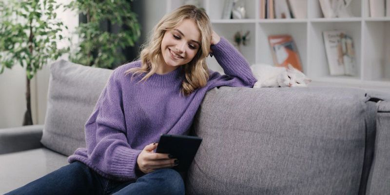 Теперь в «Ростелеком Книги» — две подборки по цене одной: Литрес и Альпина