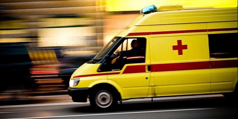 В Орле подросток попал в реанимацию, купив алкоголь в баре