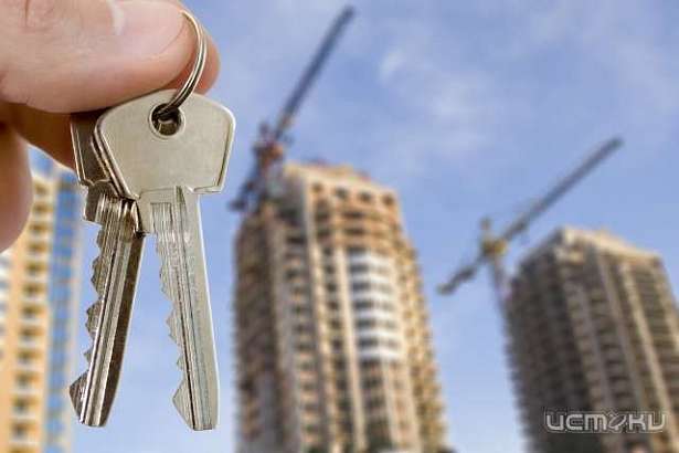 Орловчане активно покупают недвижимость в других регионах 