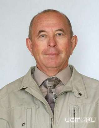 Скончался доктор наук, профессор ОГАУ Николай Лопачёв