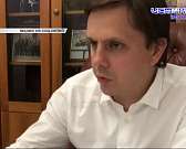 В общежитии, где обрушился спортзал, залило два этажа, а Клычков пока не собирается открывать детские лагеря