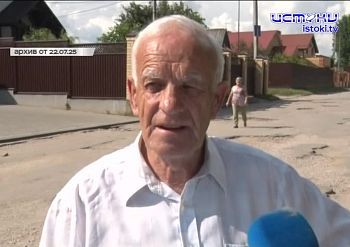 Может быть, когда нибудь...