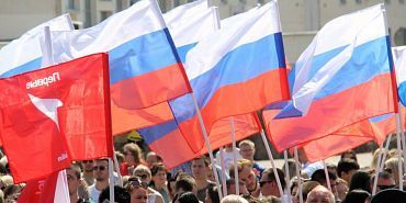 Стало известно, как орловчане отметят День России