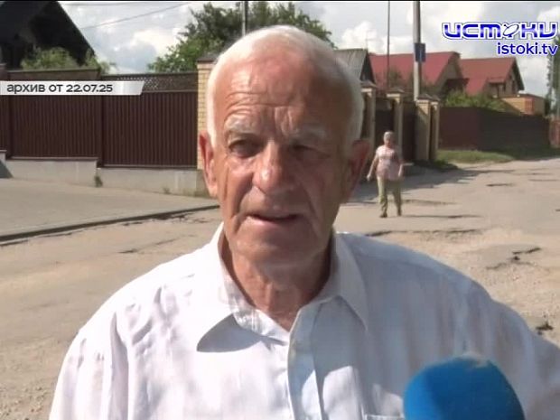Может быть, когда нибудь...