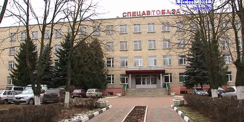 Важные гости в Орле: «Росатом» планирует наладить работу «Спецавтобазы» и «Водоканала»