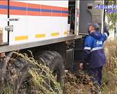 Как отличить настоящего газовика от мошенника, в снежный плен на ул. Бурова попала фура, а зампред облсовета рассказал, что он слышит от чиновников, с...