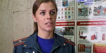 В преддверии 1 сентября по всей стране сотрудники МЧС проверяют соблюдение правил пожарной безопасности в образовательных учреждениях!