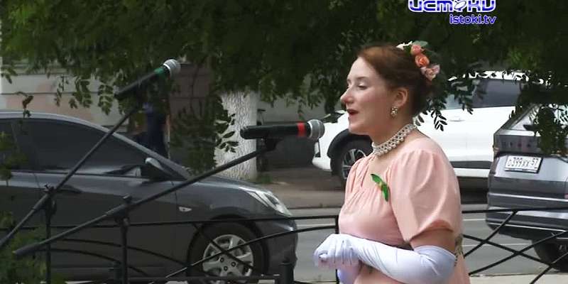 Отдавая честь гению