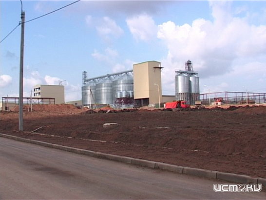 Орловские власти «пропишут» еще не созданную особую экономзону в ИП «Зеленая роща»