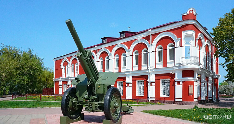 Орловский Военно-исторический музей приглашает орловчан в кинозал выходного дня