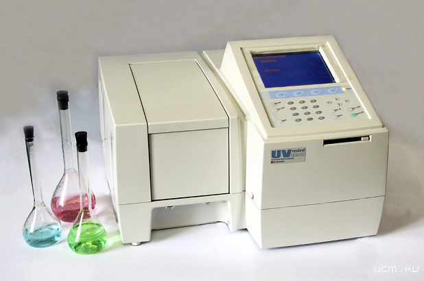 Спектрофотометр — купить медицинский лабораторный спектрофотометр | Цена | Харьков, Киев, Одесса, Днепр