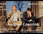 В Орле состоится премьерный показ комедии «Бывшие» (16+)