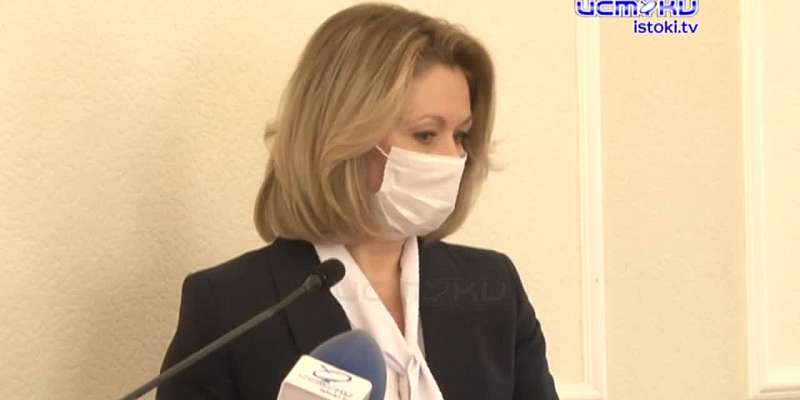 Две главные темы обсудили областные депутаты на заседании комитета по образованию.