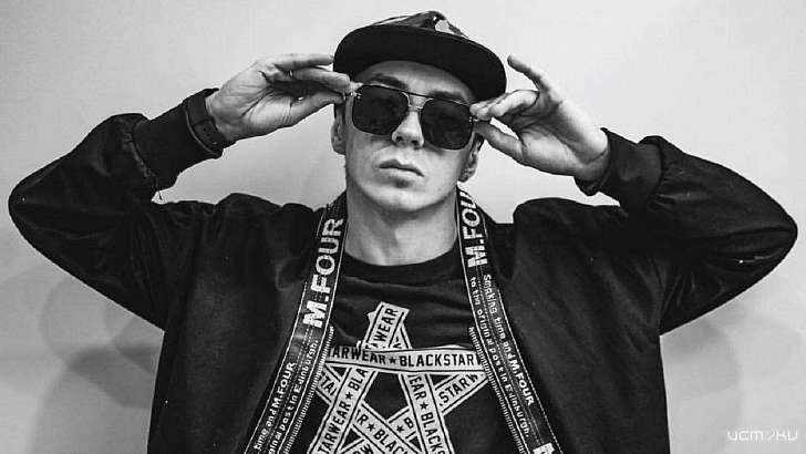 Хореограф школы-студии TODES научит орловчан красиво двигаться