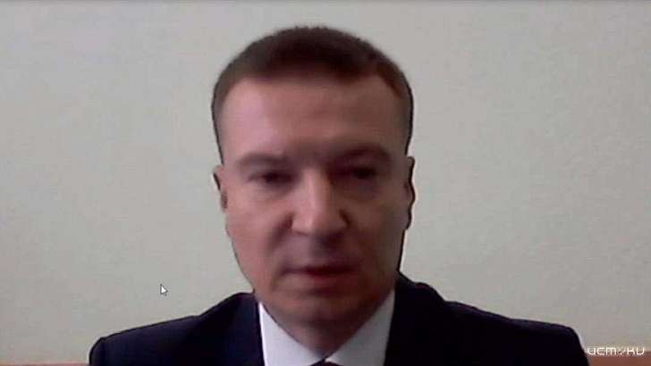 «Не владею информацией»: Залогин не стал комментировать вспышку COVID-19 в ФСО