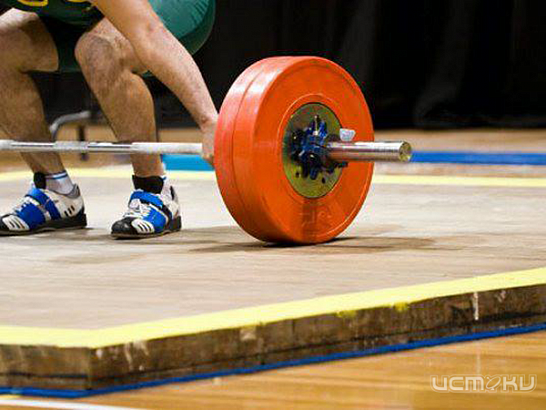 В Орле пройдут открытые Чемпионат и Первенство города по тяжелой атлетике