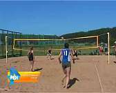 В выходные определятся лучшие пляжники региона