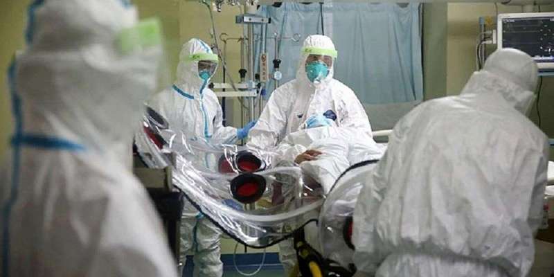 Где были выявлены 19 заболевших коронавирусом в Орловской области