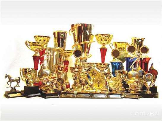 Орловские танцоры привезли комплект наград с международного фестиваля