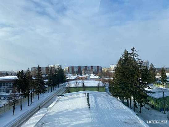 6 марта в Орле включат сирены