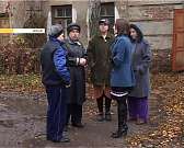 Новости за 90 секунд: грядет общегородской субботник, 500 человек ждут ближайшего расселения, а орловским водителям разрешили спасать свое авто от эва...