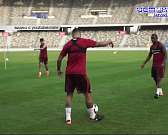 Вновь в строю: орловчанин Селихов вернулся на поле и тренируется в составе «Спартака»