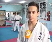 3 медали привезли орловские каратисты с Первенства России