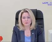 Про "Дубраву" знают, но что предпринимают? Крымова прокомментировала состояние санатория в Орловской области. Там пациенты вынуждены лечиться в услови...