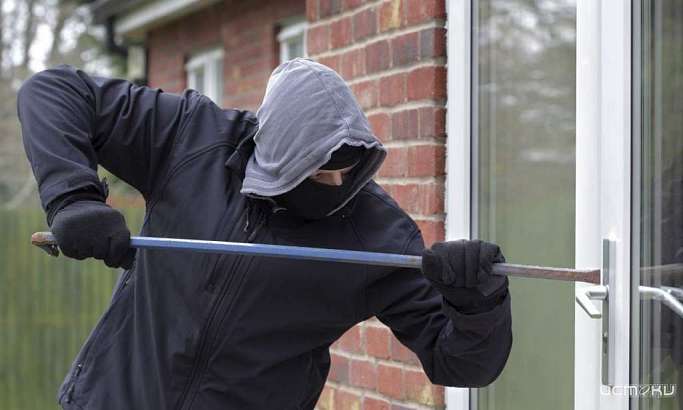 Полиция призывает орловских дачников к бдительности 