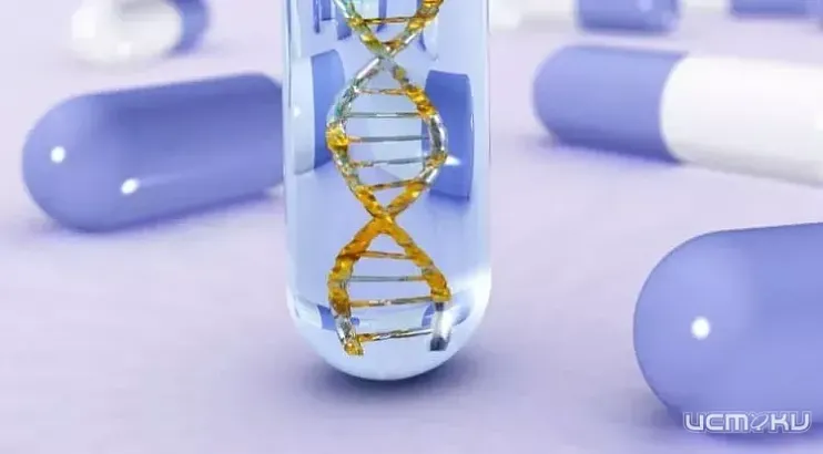 В Орловскую область поступил инновационный препарат генной терапии 