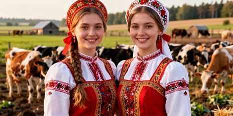 Аграрии застраховали урожай и животных почти на 34 млрд рублей