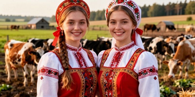 Аграрии застраховали урожай и животных почти на 34 млрд рублей