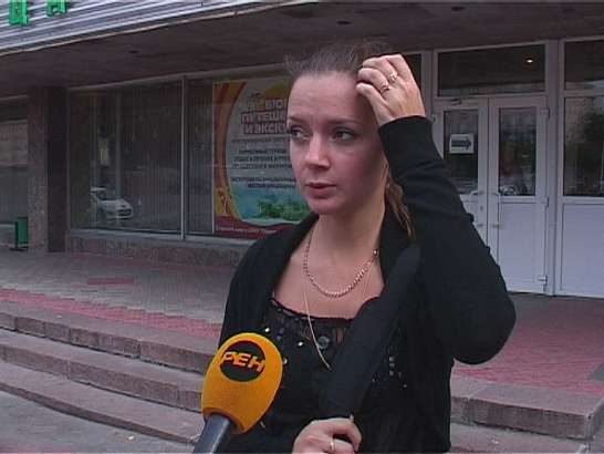 Опрос недели