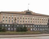 На еще одной орловской фабрике начались проблемы, а Усиков официально стал начальником трудовой инспекции. Новости за 90 секунд