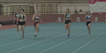 Два дня напряженной борьбы! В Орле выявили сильнейших в рамках первенства области по легкой атлетике