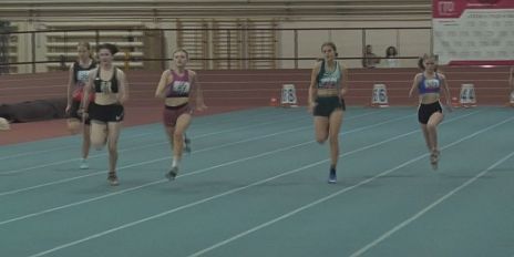 Два дня напряженной борьбы! В Орле выявили сильнейших в рамках первенства области по легкой атлетике