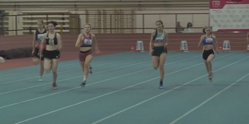 Два дня напряженной борьбы! В Орле выявили сильнейших в рамках первенства области по легкой атлетике