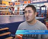 В Орле прошло первенство города по боксу