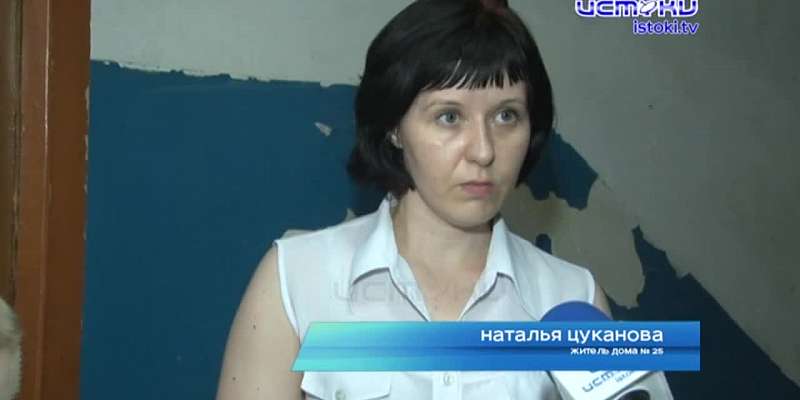 Расселят, но не всех: после обрушения крыши спортзала в общежитиях на Наугорке в Орле живут в страхе