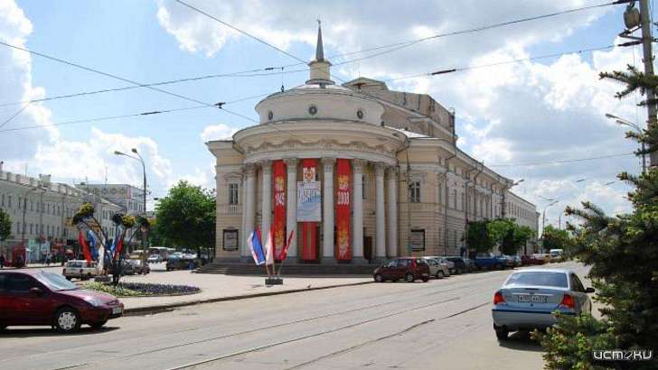 Руководство «Орелгосзаказчика» попало под следствие из-за ремонта «Свободного пространства»