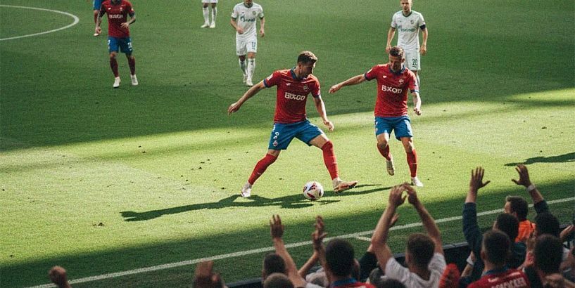 Зимние трансферы РПЛ 2026: cлухи о новом форварде ЦСКА и последние новости Зенита